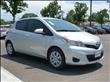 2012 Toyota Yaris