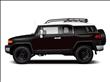 2012 Toyota FJ Cruiser