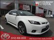 2012 Scion tC