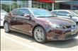 2012 Scion tC