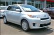 2012 Scion xD