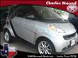 2009 smart fortwo