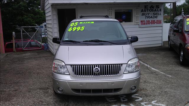 2005 Mercury Monterey for sale
