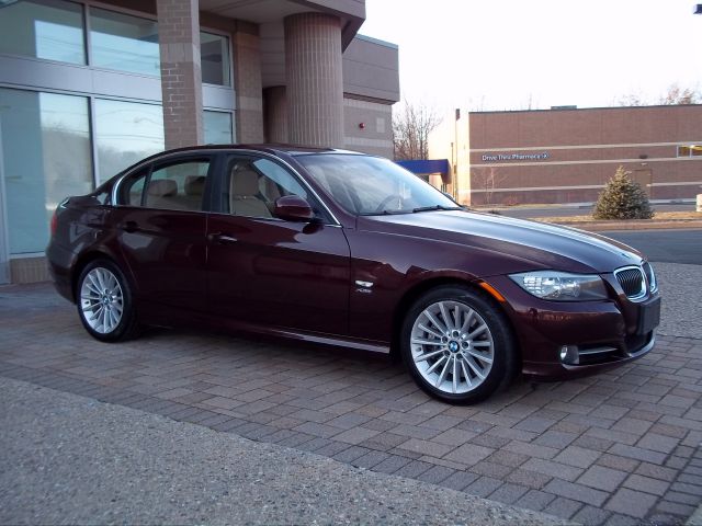 2009 BMW 3 series for sale