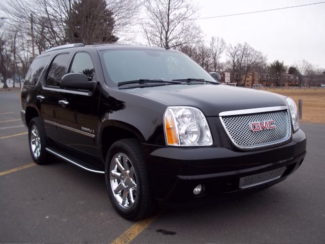 2009 GMC Yukon for sale