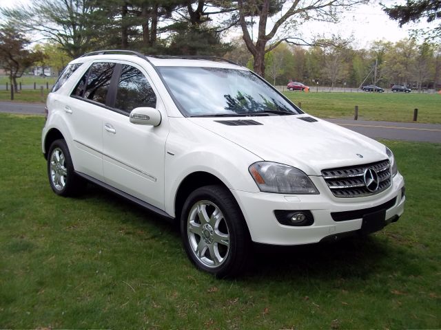 2008 Mercedes-Benz M-Class for sale