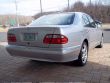 2002 Mercedes-Benz E Class