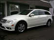 2008 Mercedes-Benz R Class