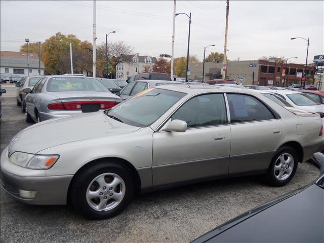 1999 Lexus ES 300 for sale