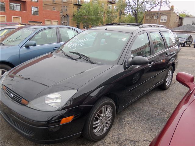 2003 Ford Focus for sale