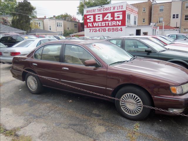 1996 Infiniti I30 for sale