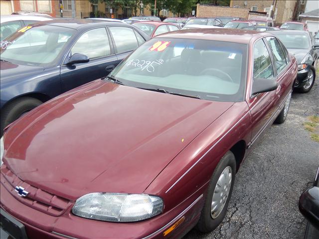 1996 Chevrolet Lumina for sale