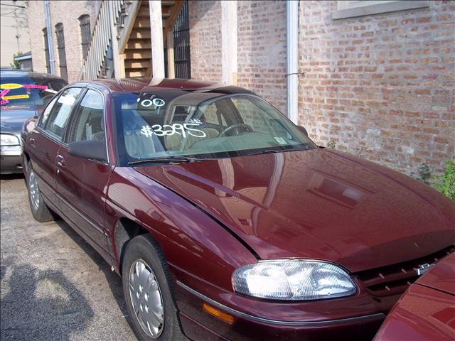 2000 Chevrolet Lumina for sale