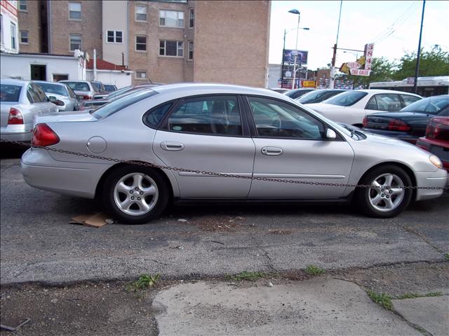 2001 Ford Taurus for sale