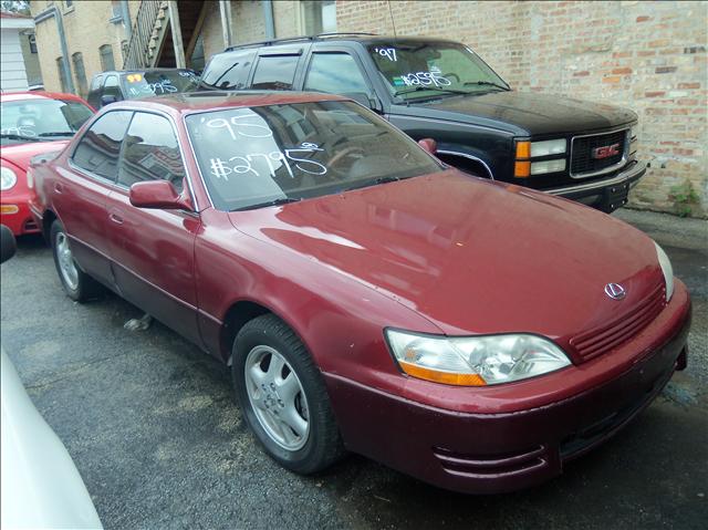 1995 Lexus ES 300 for sale
