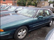 1998 Pontiac Bonneville