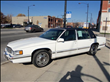 1992 Cadillac Deville