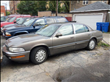 2000 Buick Park Avenue