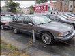 1992 Chevrolet Caprice Classic