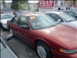 1995 Oldsmobile Cutlass Supreme