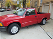 1995 Chevrolet S10