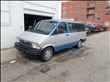 1993 Ford Aerostar