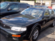 1996 Nissan Maxima