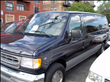 2000 Ford Econoline Wagon