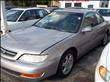 1997 Acura CL