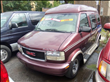 1998 GMC Safari