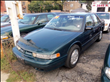1996 Oldsmobile Cutlass Supreme