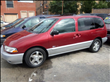 2000 Nissan Quest