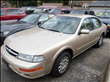 1997 Nissan Maxima