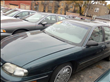 1996 Chevrolet Lumina