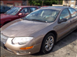 2000 Chrysler 300M