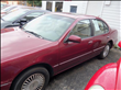 1996 Infiniti I30