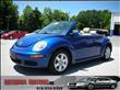 2007 Volkswagen New Beetle