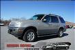2005 Mercury Mountaineer