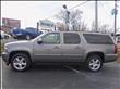 2008 Chevrolet Suburban
