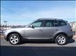 2007 BMW X3
