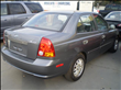 2004 Hyundai Accent