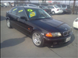 2001 BMW 3 series