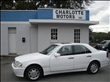 1999 Mercedes-Benz C Class