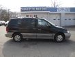 2002 Kia Sedona
