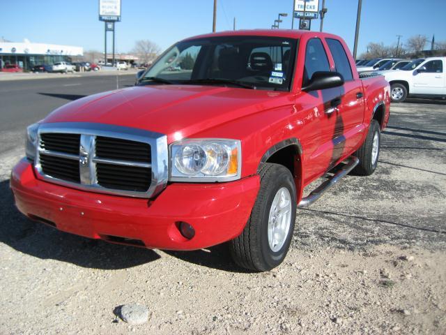 2007 Dodge Dakota for sale