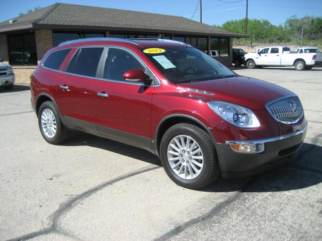 2011 Buick Enclave for sale