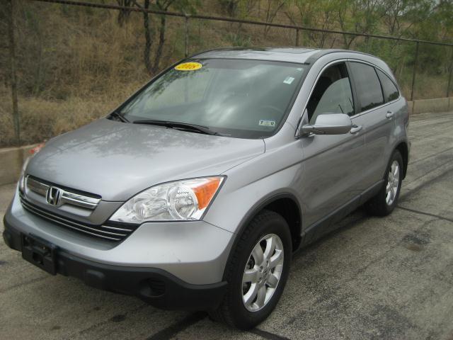 2008 Honda CR-V for sale