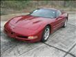 2004 Chevrolet Corvette