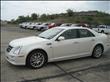 2010 Cadillac STS
