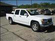 2011 GMC Canyon